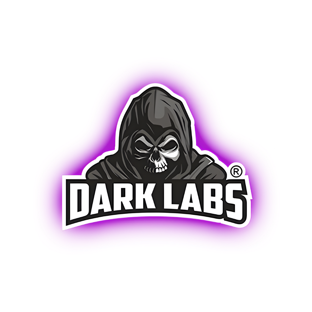 Dark Labs – The Supplement Shop