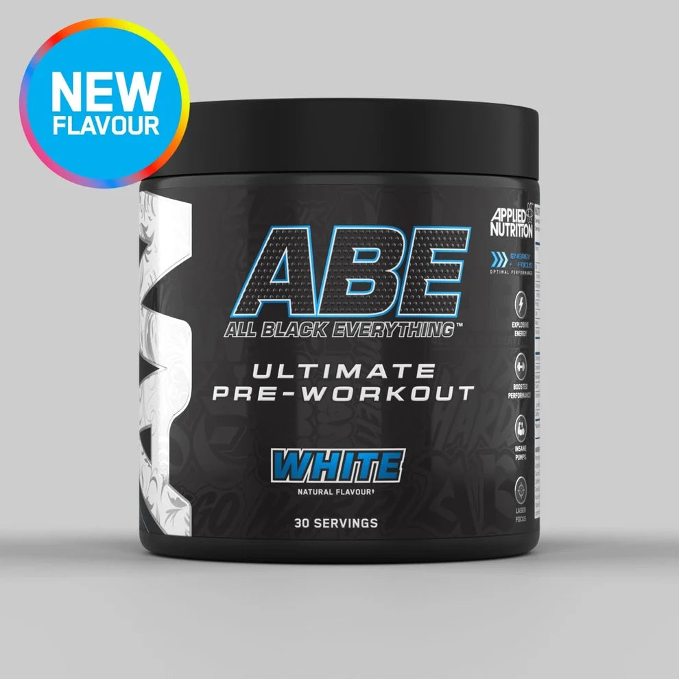 Applied Nutrition - ABE Ultimate Pre Workout 30 Servings