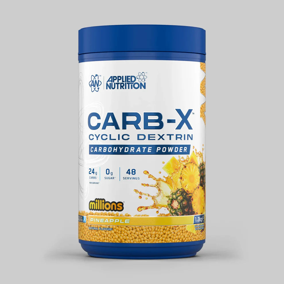 Applied Nutrition - CarbX 48 Servings