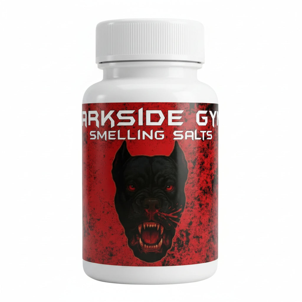Darkside Gym - Smelling Salts