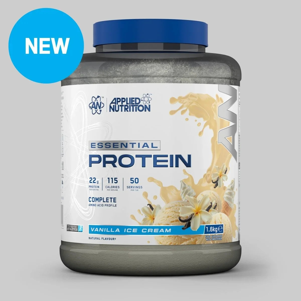 Applied Nutrition Essential Protein 1.6kg