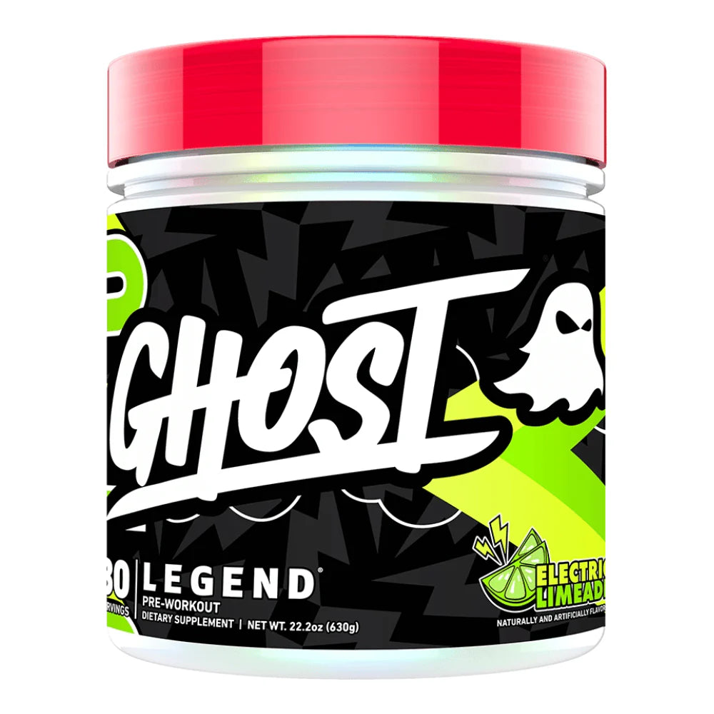 Ghost - Legend V4 Pre Workout 30 Servings