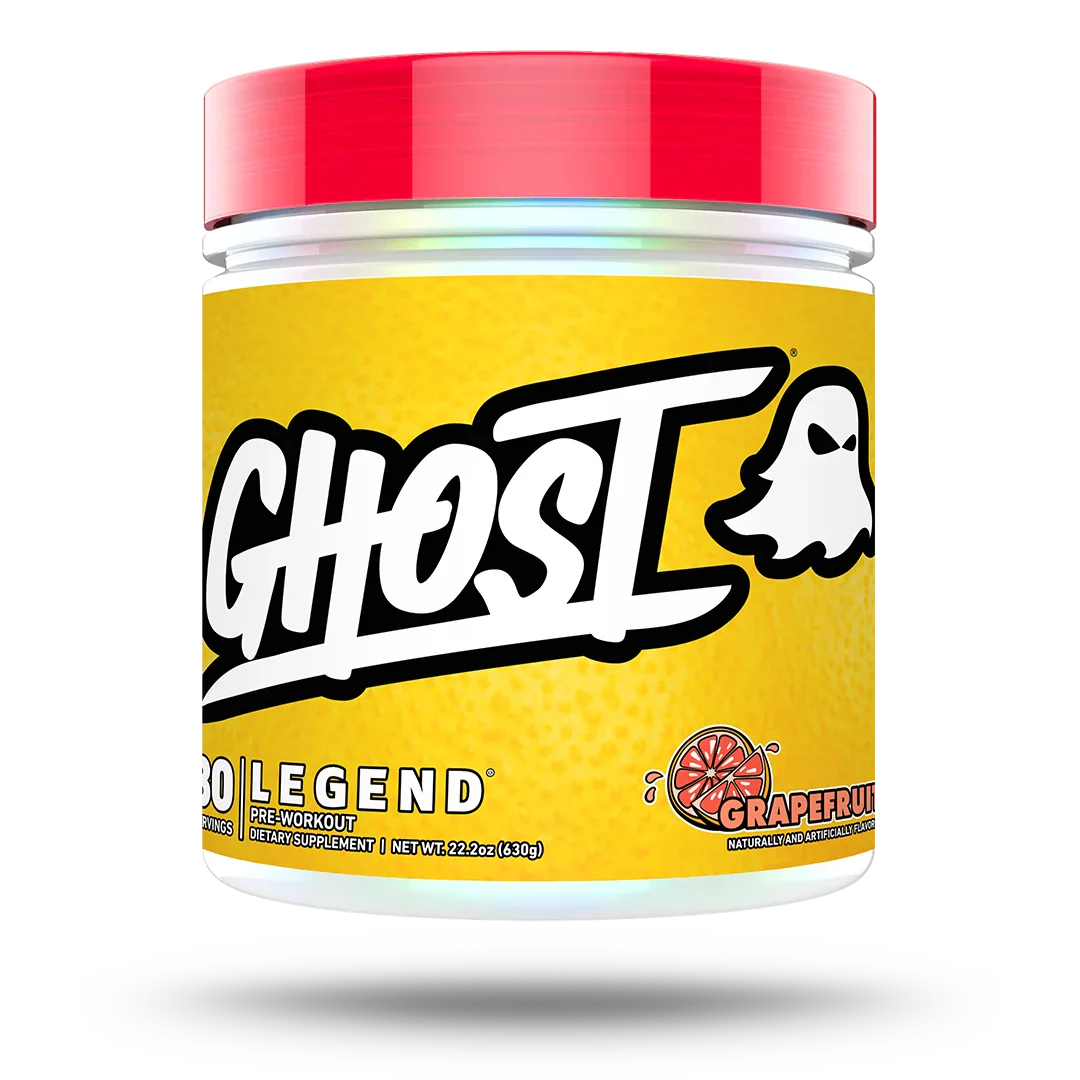 Ghost - Legend V4 Pre Workout 30 Servings