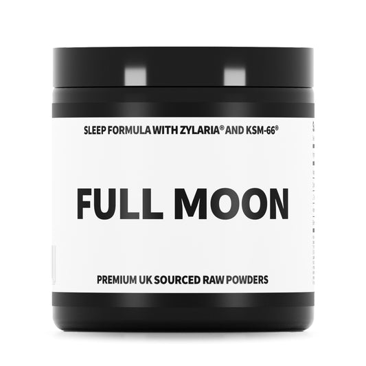 Wolf Supps - Full Moon