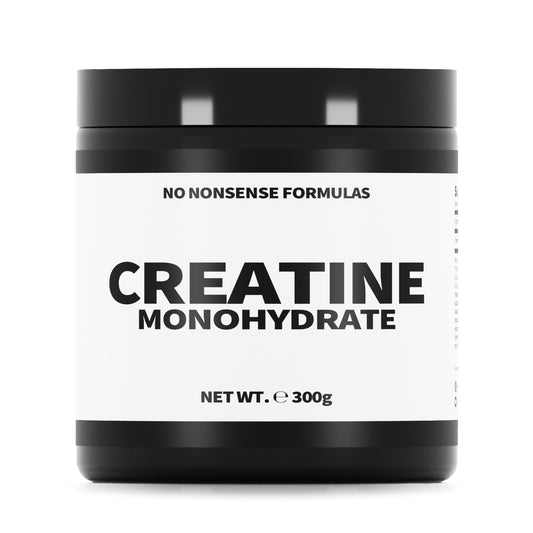Wolf Supps - Creatine Monohydrate