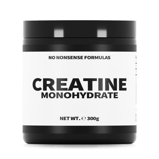 Wolf Supps - Creatine Monohydrate