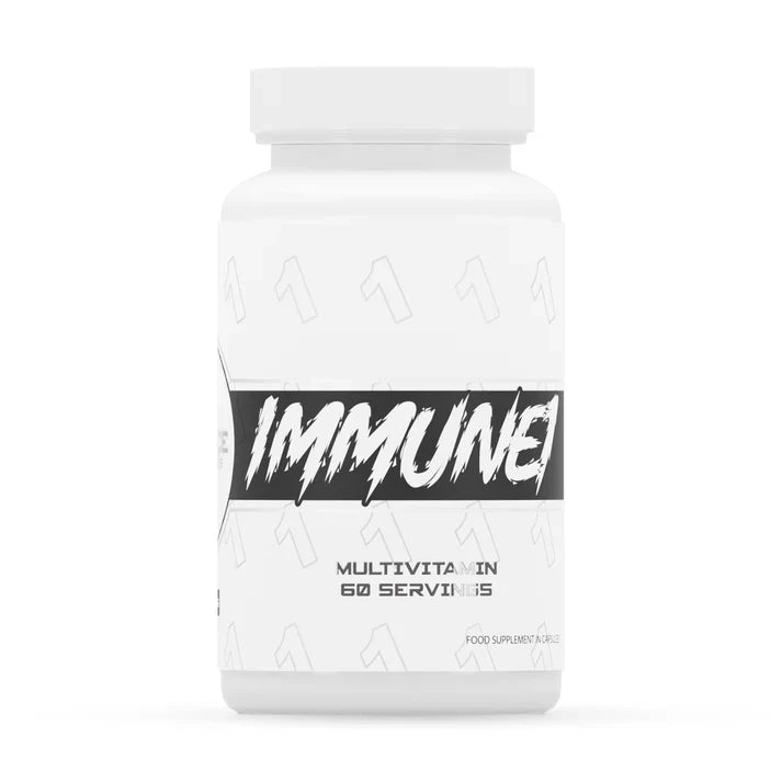 1 Source Supps - Immune 1
