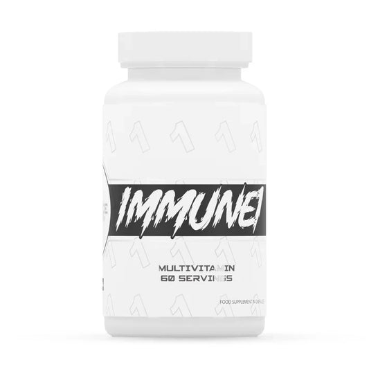 1 Source Supps - Immune 1