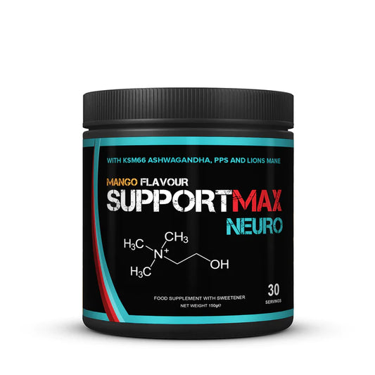 Strom - SupportMAX Neuro 30 Servings