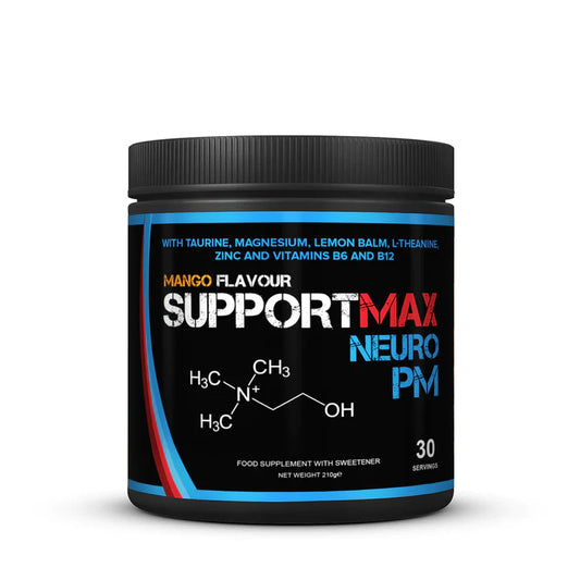 Strom - SupportMAX Neuro PM 30 Servings