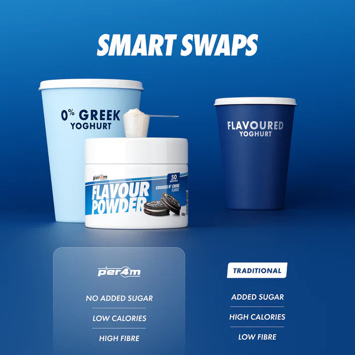 Per4m - Flavour Powder 150g