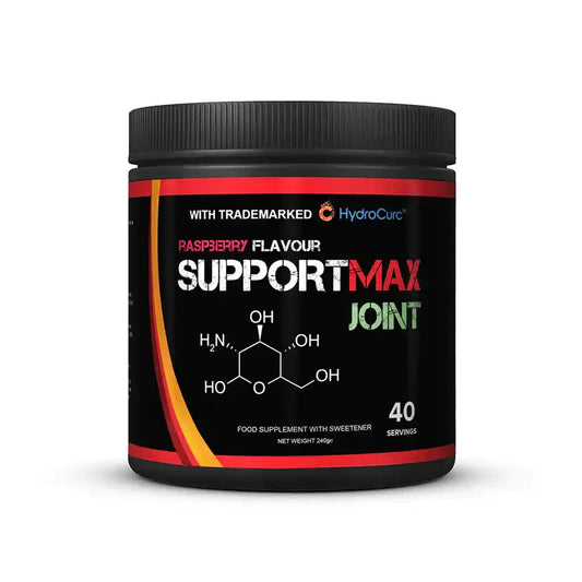 Strom - SupportMAX Joint 40 Servings