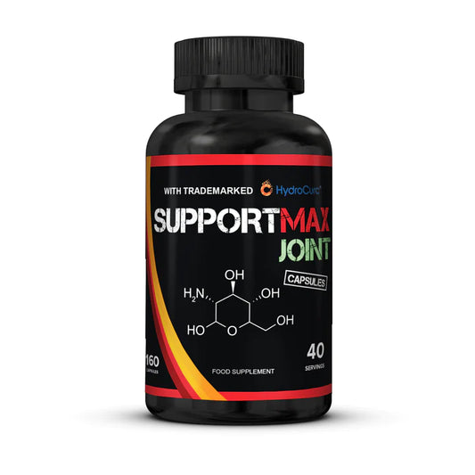 Strom - SupportMAX Joint Capsules 40 Servings