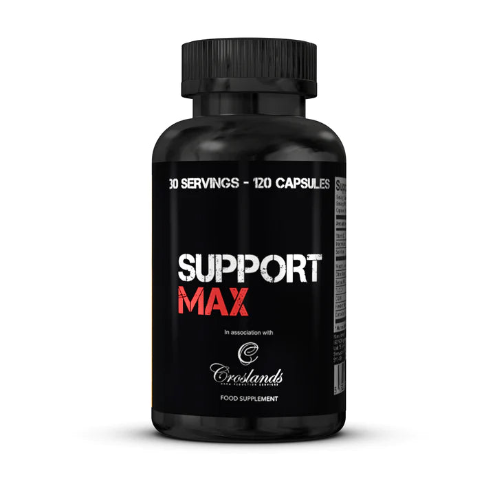 STROM - SupportMAX OCS 30 Servings