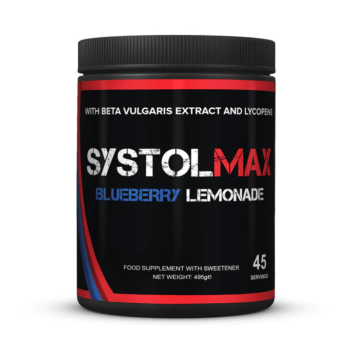 Strom - SystolMAX 45 Servings