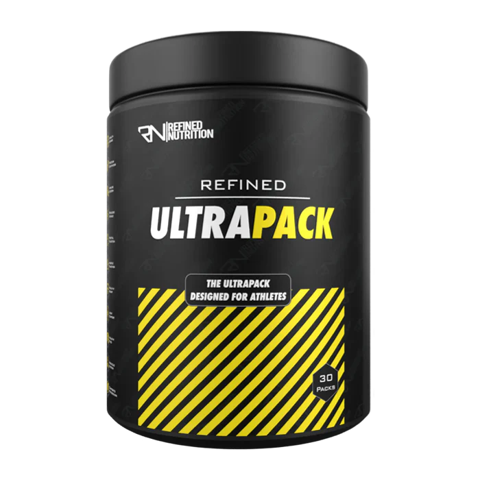 Refined Nutrition - UltraPack 30 Packs