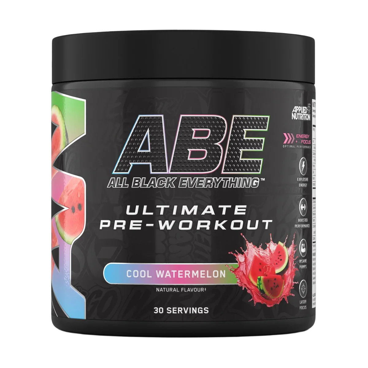 Applied Nutrition - ABE 30 Servings