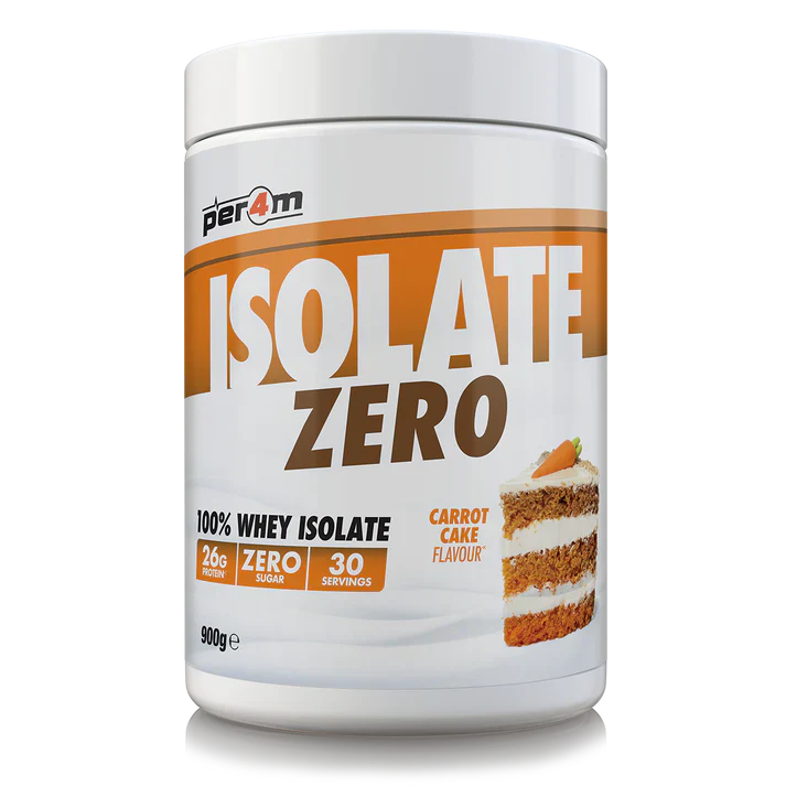 Per4m - Isolate Zero 900g