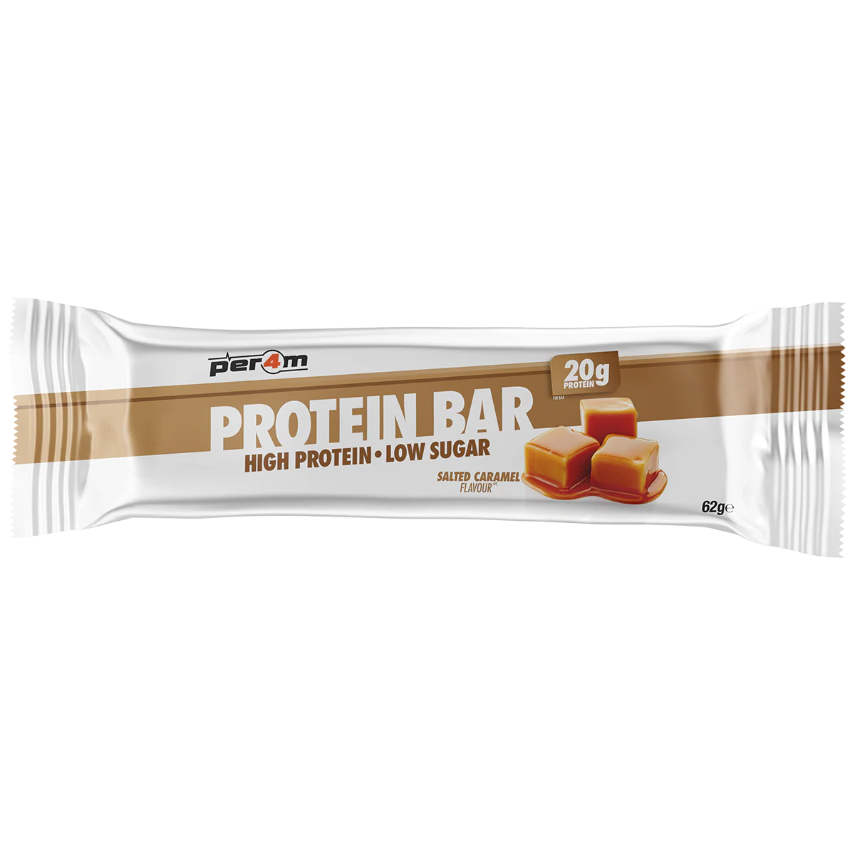 Per4m - Protein Bar Single