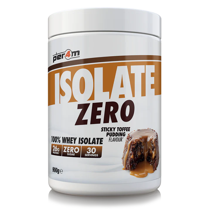 Per4m - Isolate Zero 900g