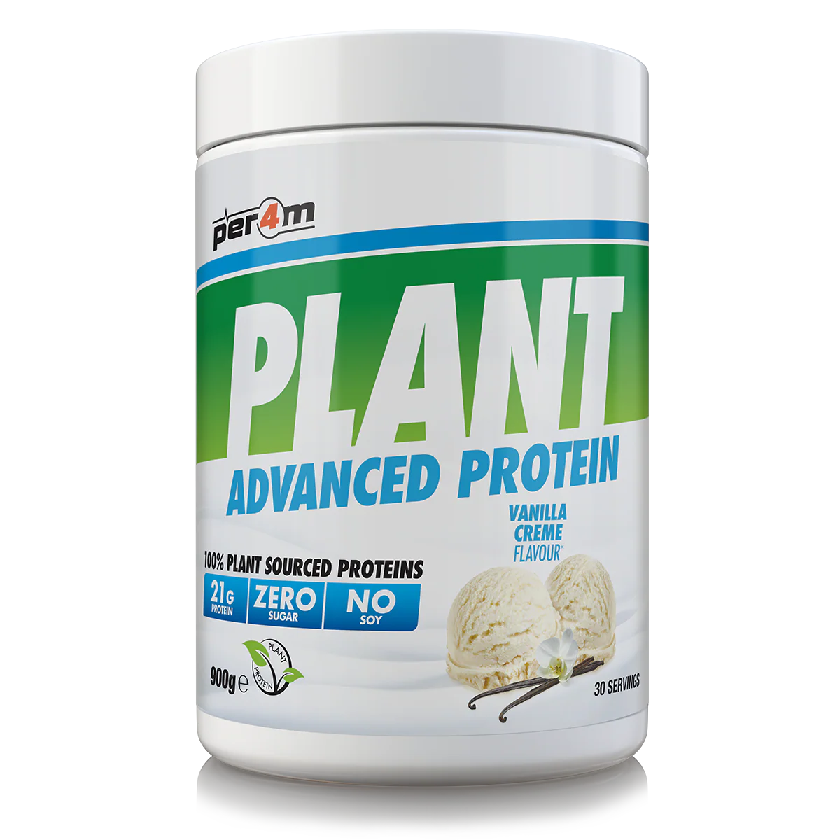 Per4m - Plant Protein 900g