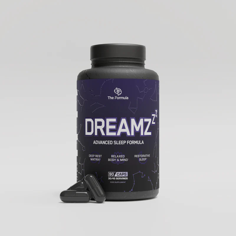 The Formula - Dreamz 90 Caps