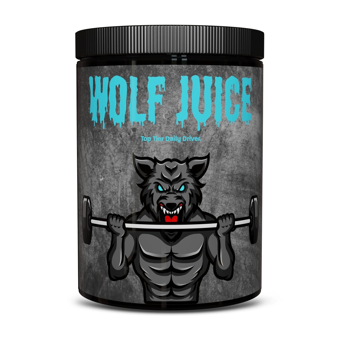 Wolf Supps - Wolf Juice
