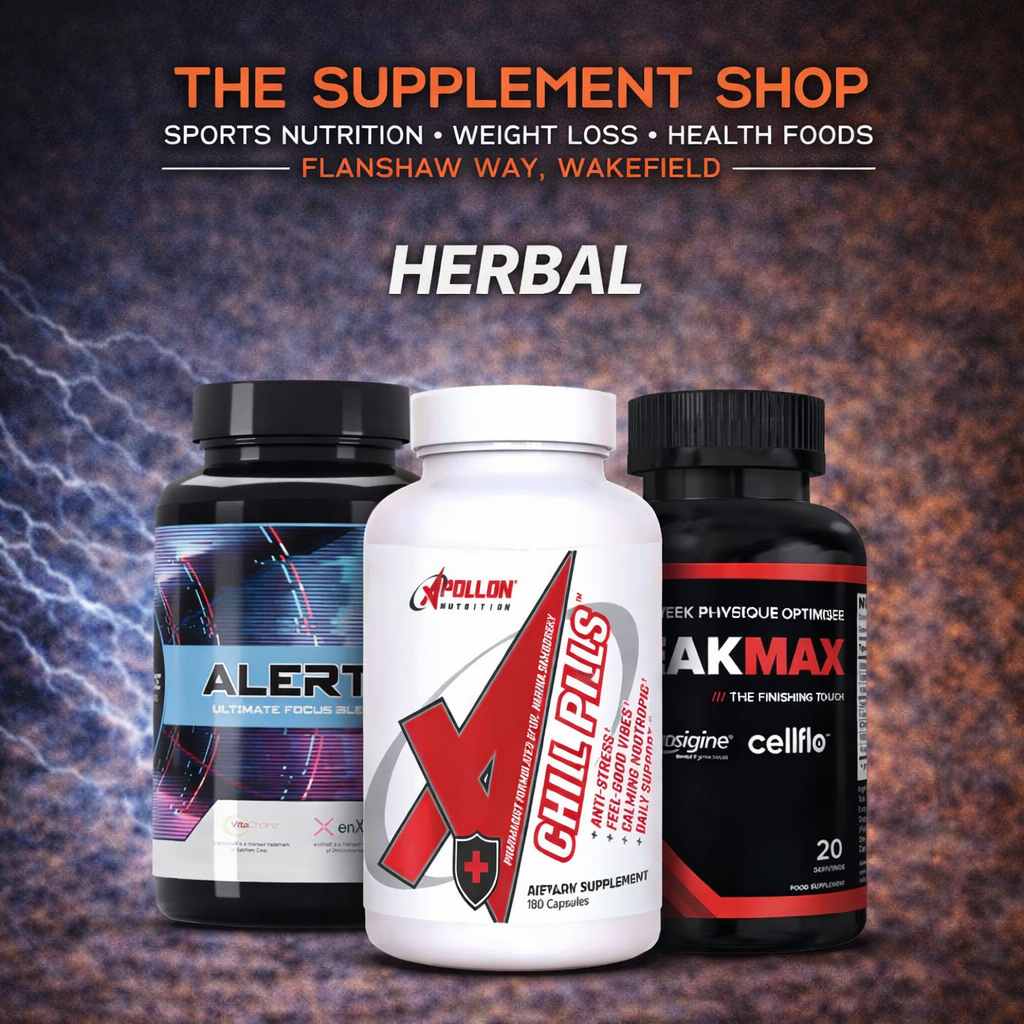 Storect Herbal – The Supplement Shop