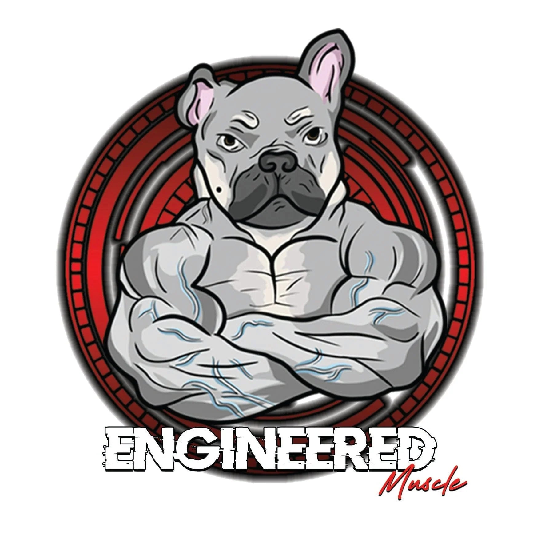 Engineered Muscle Supplements UK | The Supplement Shop