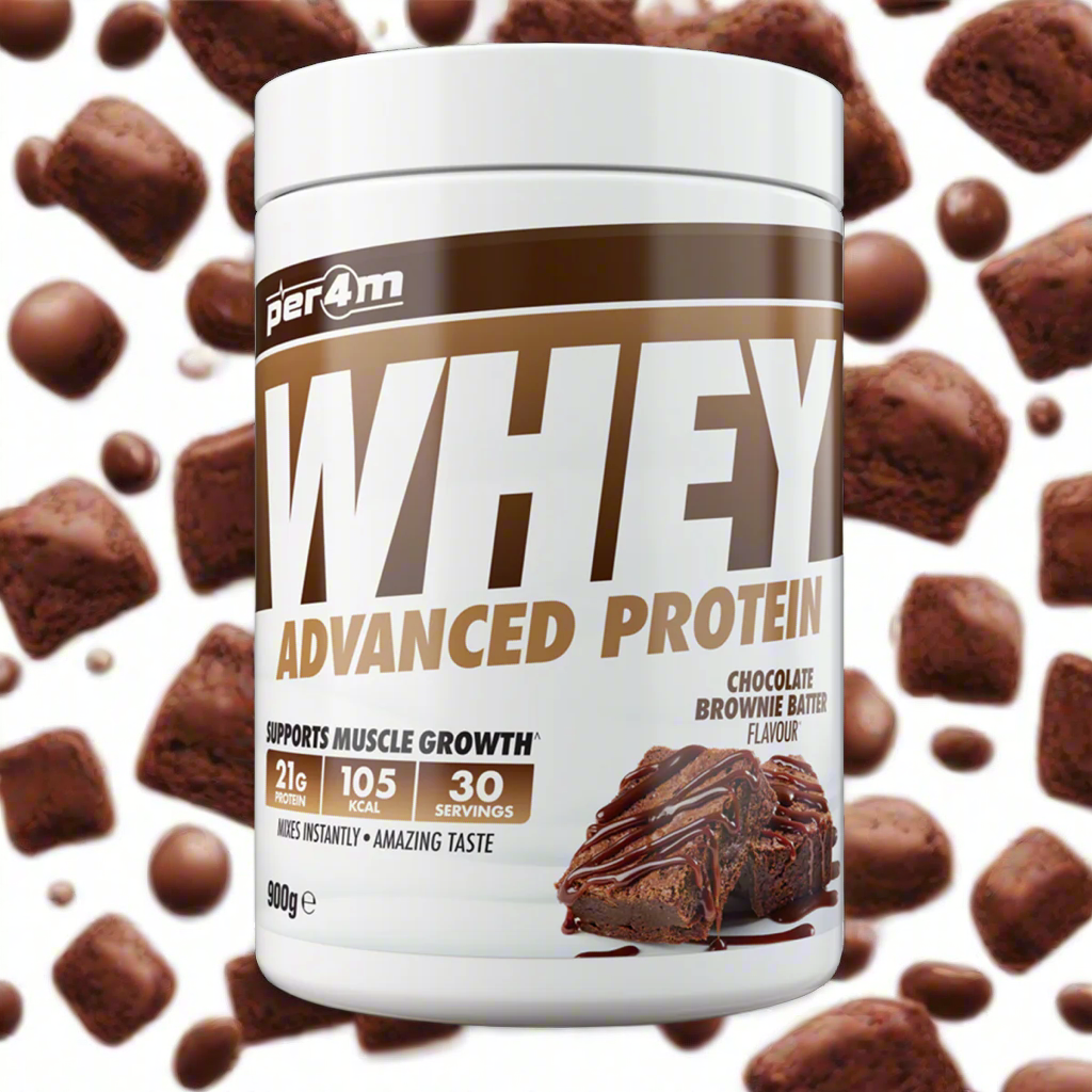 Per4m - Advanced Whey Protein 900g