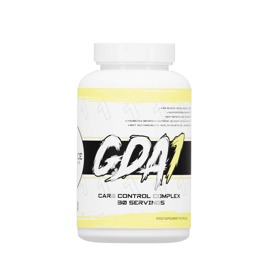 1 Source Supps - GDA1