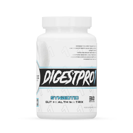 1 Source Supps DIGESTPRO1 Synbiotic Digestion Matrix