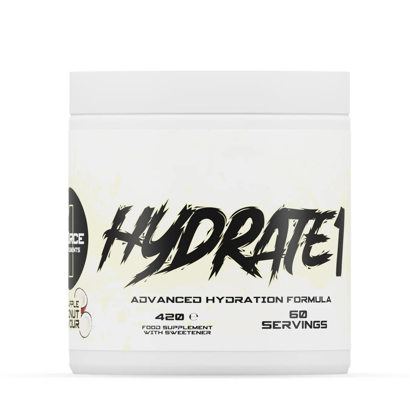 1 Source Supps - Hydrate 1