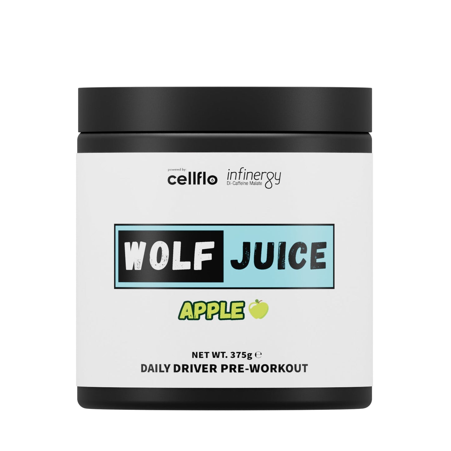 Wolf Supps - Wolf Juice V3