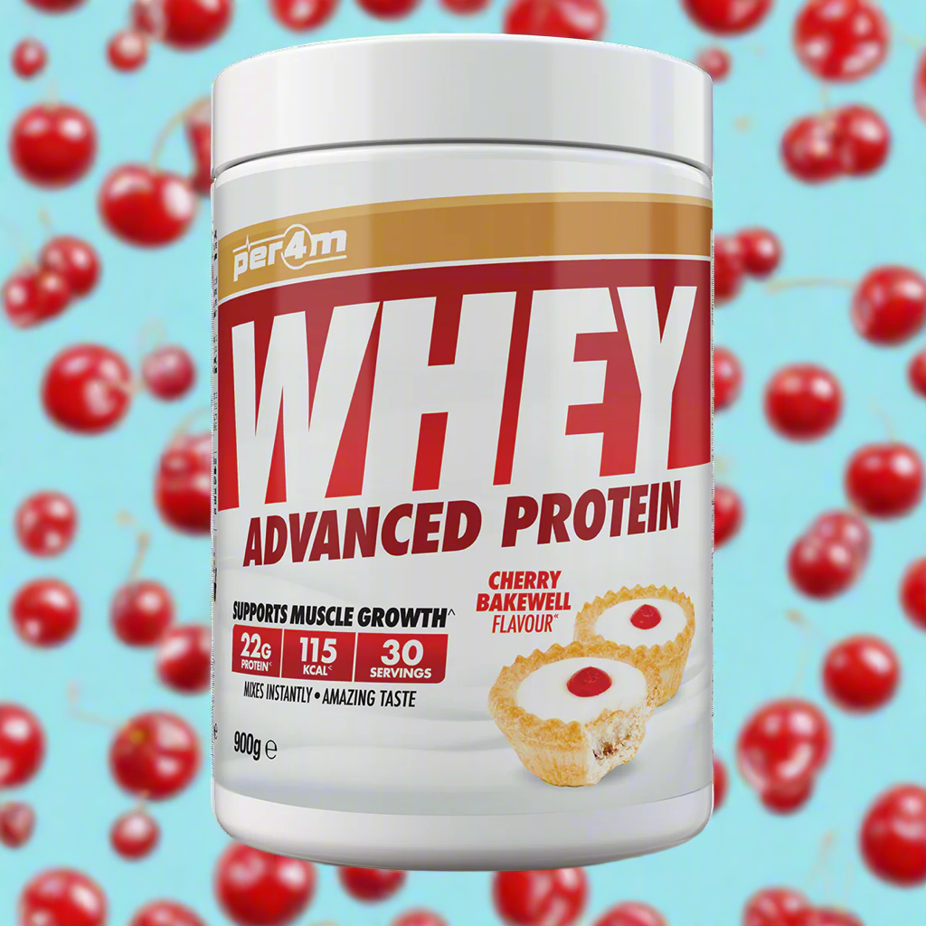 Per4m - Advanced Whey Protein 900g