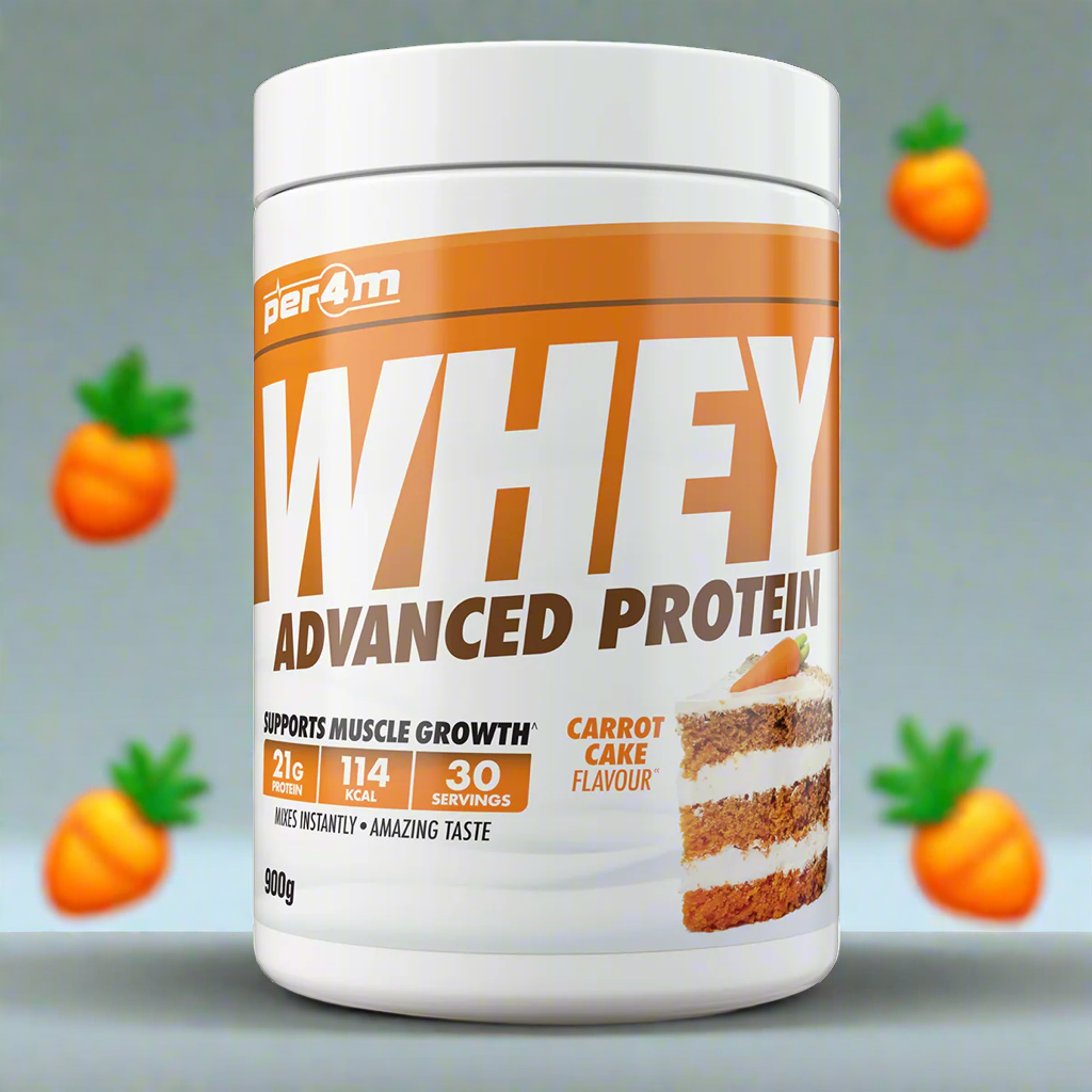 Per4m - Advanced Whey Protein 900g