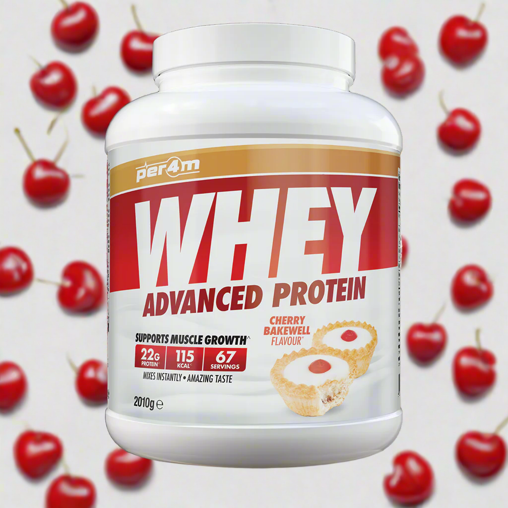 Per4m - Advanced Whey Protein 2.01kg