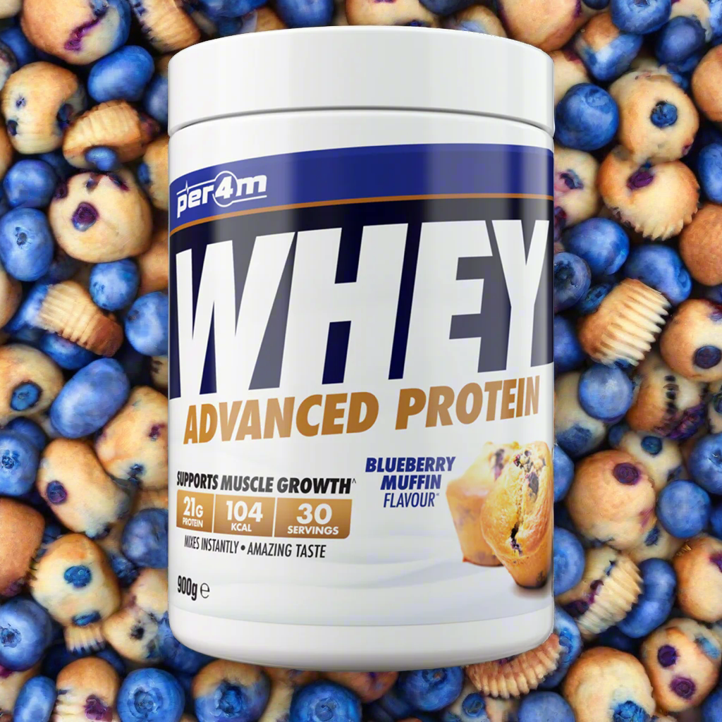 Per4m - Advanced Whey Protein 900g