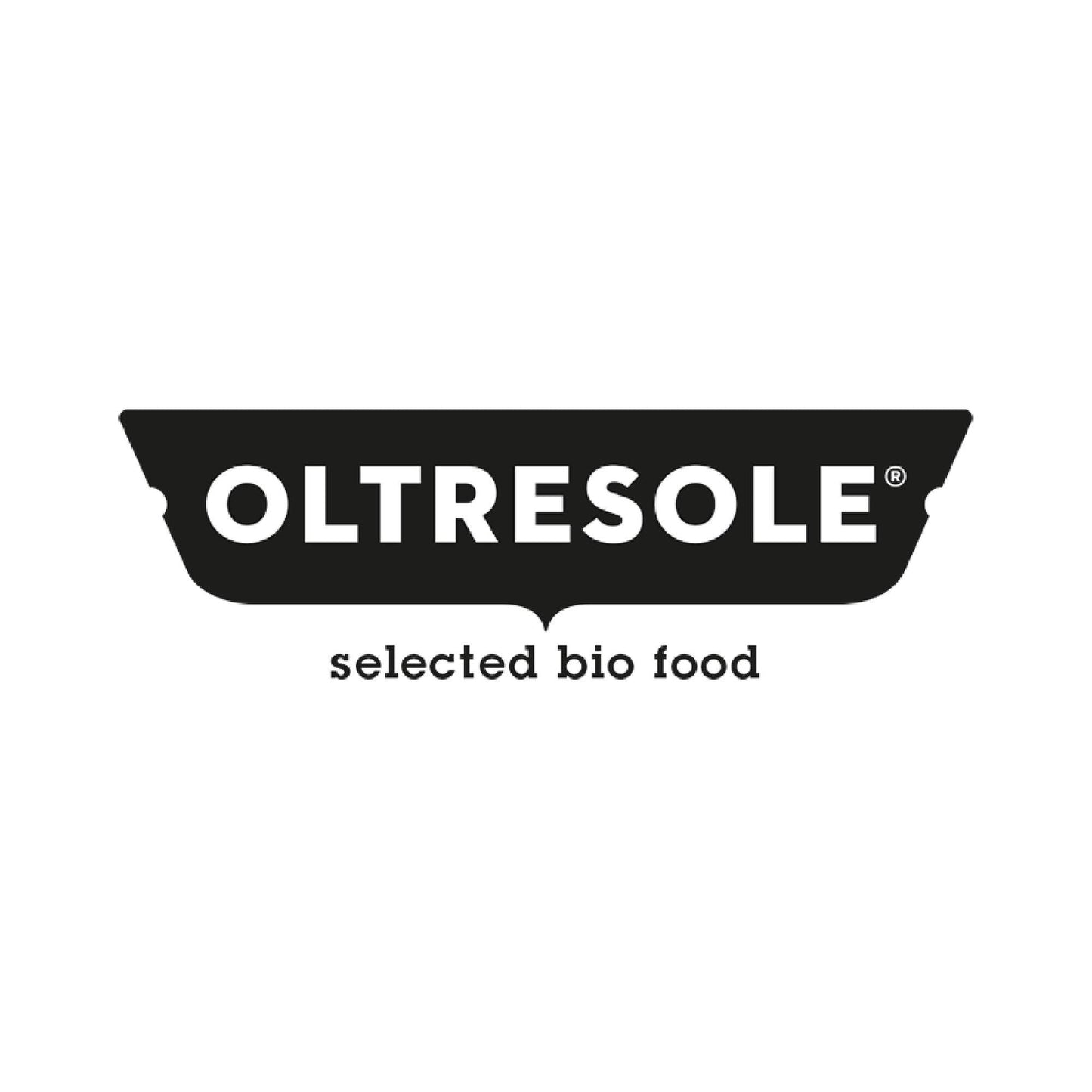 Oltresole - SEMI MIX OMEGA BIO 1 Kg (pumpkin, sunflower, and flax)