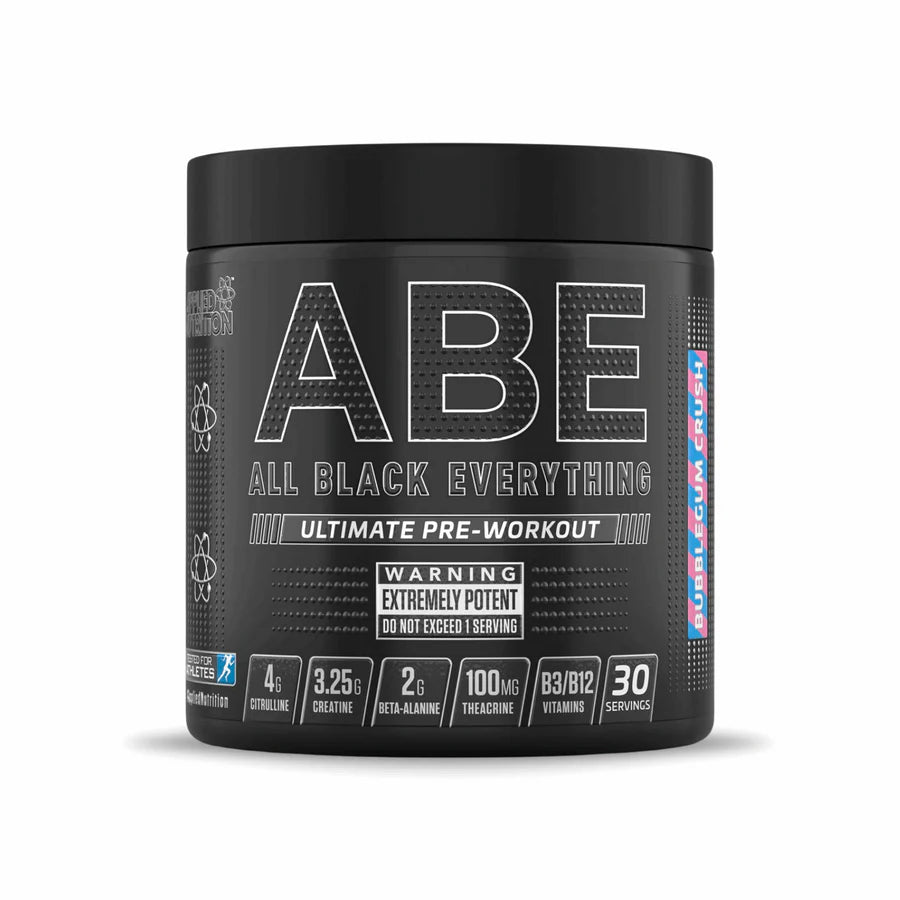 Applied Nutrition - ABE 30 Servings