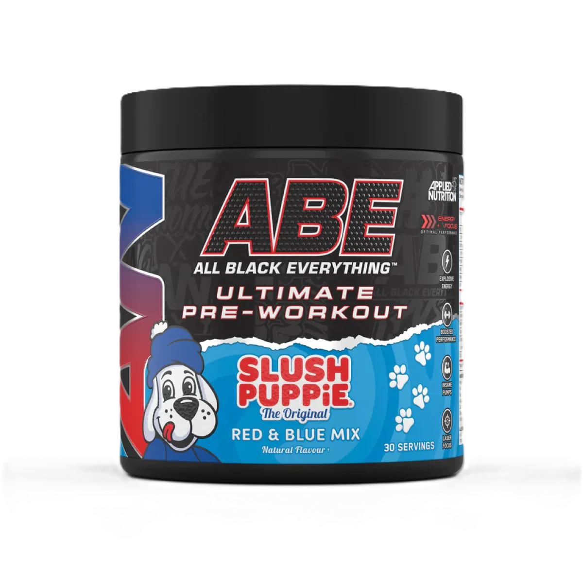 Applied Nutrition - ABE 30 Servings