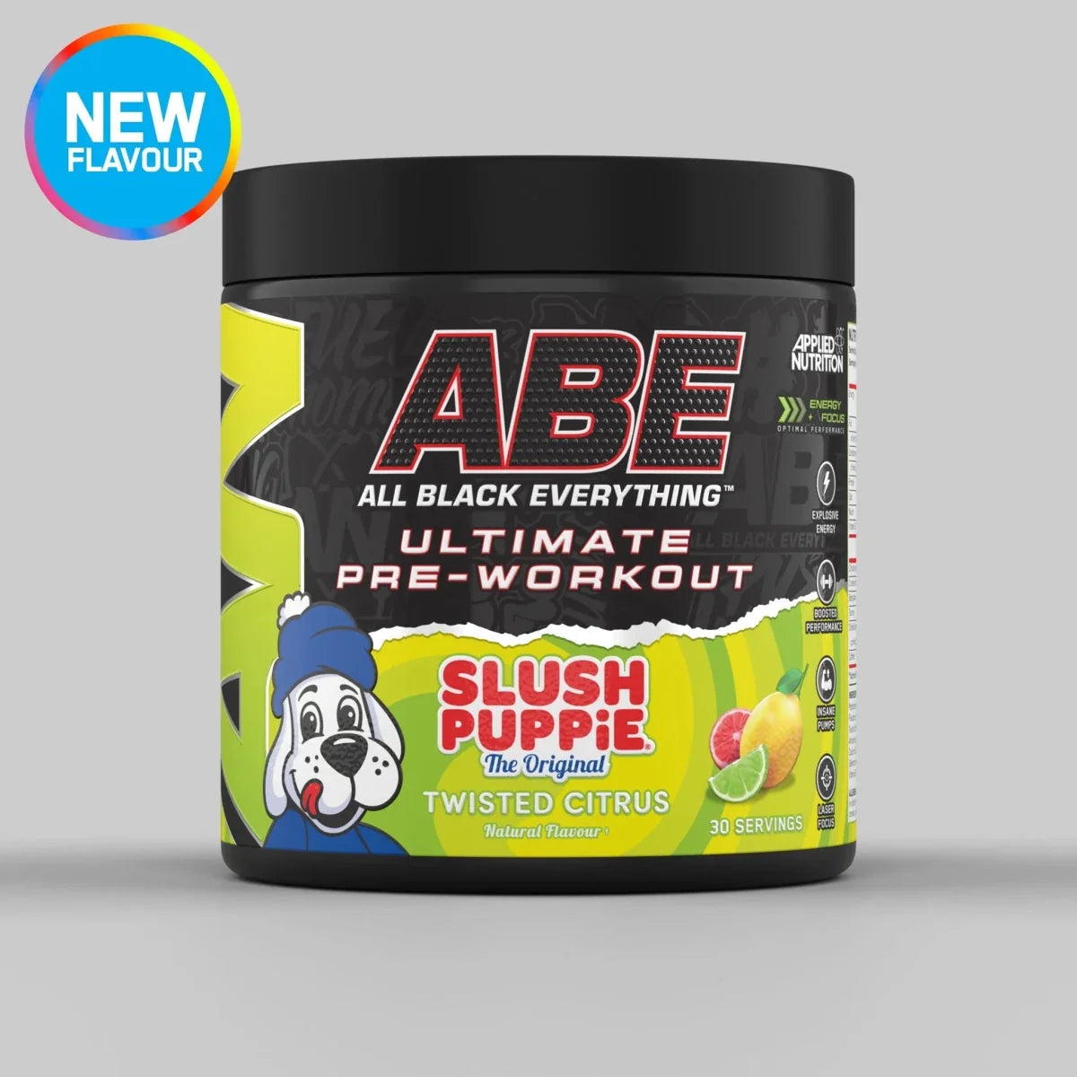 Applied Nutrition - ABE 30 Servings