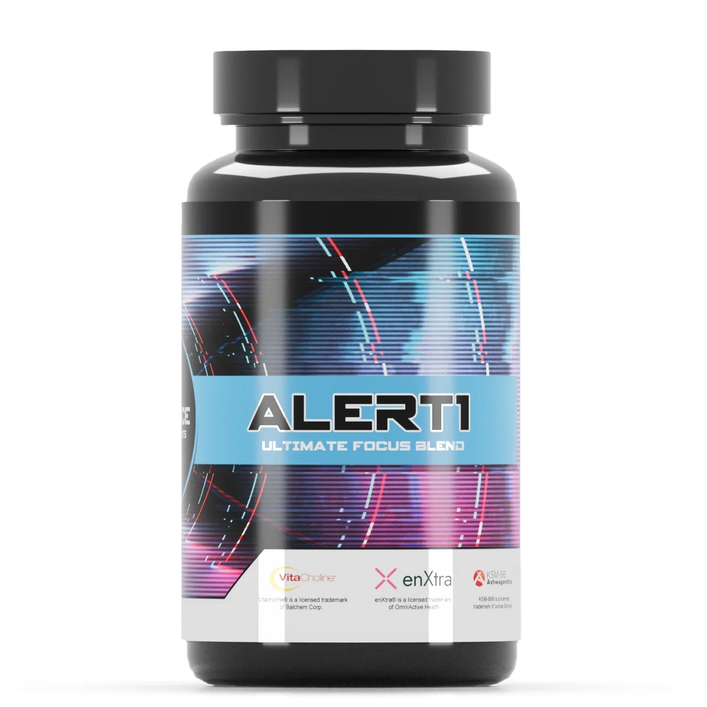 1 Source Supps - Alert 1 Nootropic & Focus Formula