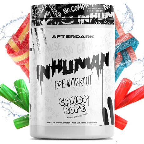 Afterdark - Inhuman 257g