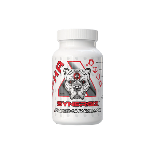 Alpha Neon - SYNERGIZ™
