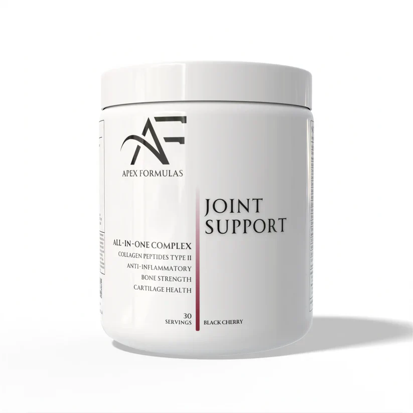 Apex Formulas - Joint Support