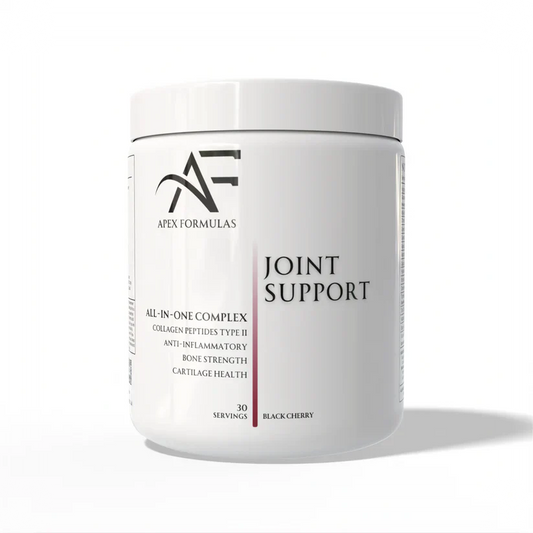 Apex Formulas - Joint Support