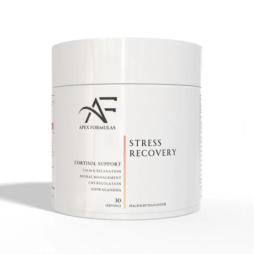 Apex Formulas - Stress Recovery 30 Servings
