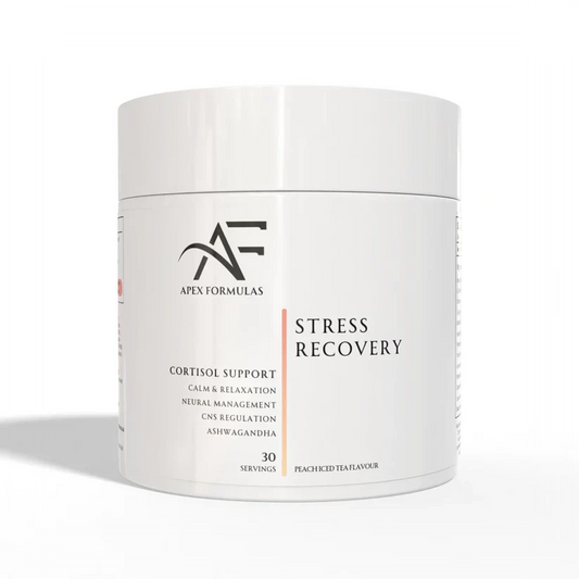 Apex Formulas - Stress Recovery 30 Servings