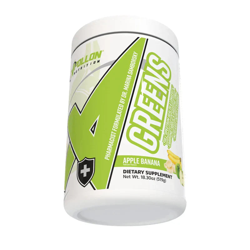 Apollon Nutrition - Greens